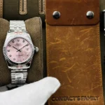 Rolex datejust 31mm