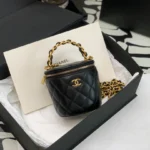 Small Bucket Bag One Shoulder Crossbody Size: 99174
