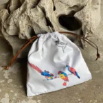 Cosmetic bag