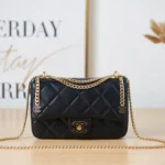Chanel Style: AS3114 Size: 16-22-7cm