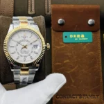 Rolex SkyDweller326933: 42mm