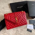 Saint Laurent Size: 24x17.5x6 Code: 392739