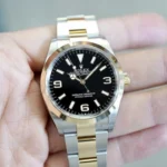 Explorer 36MM 3230movement M124273
