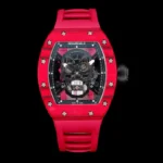 RM52 TOURBILLON