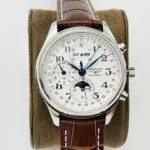 Longines watch size: 42*14.5mm