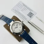 Cartier PASHA 41MM 35MM