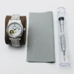 Rolex Datejust Diameter: 41 mm