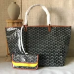 Goyard size：40*15*30 Bag opening 55 34*14*27 Bag opening 47
