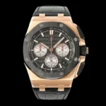 AP Royal Oak Offshore 26420  series  Super Clone  43MM