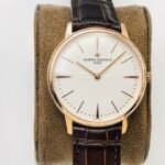 VC PATRIMONY ref.81180 40×8.7mm
