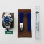Rolex Submariner Size: 40mm