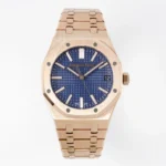 AP Royal Oak 15510 Series Super Clone 41MM×10.4MM