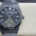 AP Royal Oak Manual-winding tourbillon Super clone  41MM×10.6MM