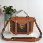 MK Shoulder Crossbody Model:080 Size:26-17-12