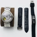 Cartier blue balloon series Diameter: 42 mm