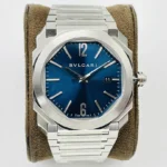 Bulgari OCTO SOLOTEMPO series watch Model: 101963