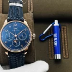 IWC PORTUGIESER  42MMX13MM