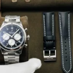 Breitling sports watch