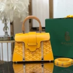 G0YARD mini Saigon bag