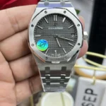 AP Royal Oak 15500 Series Super Clone 41MM×10.4MM