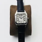 Cartier SANOTS Quartz watch 43.5*31.4mm 38*27.5mm
