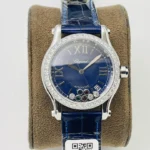 Chopard HAPPY DIAMONDS Goddess watch