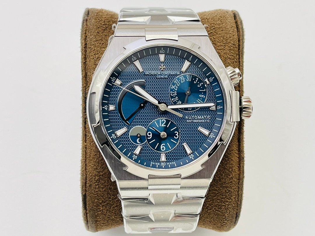 d2efe00b940d7ef8dbc1ffd69a9ce9a7-1.jpg VC OVERSEAS 42mm - Image 1