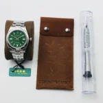Rolex Oyster Perpetual Diameter: 36mm41mm31mm