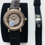 Piaget Sapphire Watch Size: 41*9mm