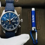 IWC PILOT'S WATCHES 43MM