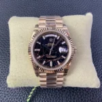 DayDate 40MM Super Clone 3255 integrated movement weight version