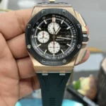 AP Royal Oak Offshore 26400 series  Super Clone  44MM
