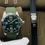 Longines Concas watch Size: 41*12mm