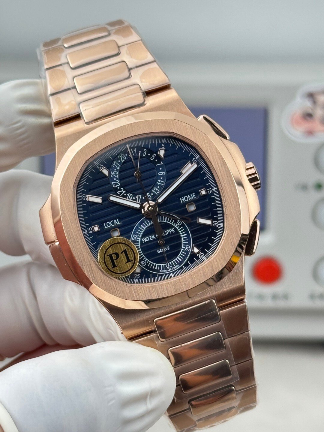 d531e174405fec6720cd67bb968d13e-2.jpg PP ref.5990 Latest model super clone - Image 1