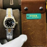 Rolex Datejust Diameter: 28MM