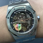 AP Royal Oak 15407  41MM