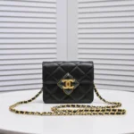 CHANEL retro bag size: 22*7.5*14cm