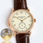 PP Grand Complications 5078 38MM