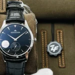 Jaeger-LeCoultre Maestro watch