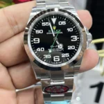 ARI-KING 40MM Super 3230 movement M126900