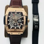 Hublot HUBLOT series watch Diameter: 42 mm