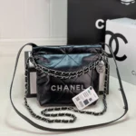 CHANEL Model: 3989 Size: 25x23x7cm