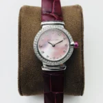 Bulgari LVCEA Watch Size: 28mm