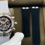 Hublot BIG BANG Transparent Series Watch Diameter: 45MM