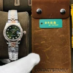 Rolex Datejust Diameter: 28MM