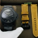 Panerai Ceramic Series Watch Diameter: 44MM