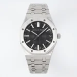 AP Royal Oak 15510 Series Super Clone 41MM×10.4MM