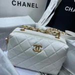 CHANEL Model: 1267 Size: 22/10/15