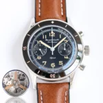 BLANCPAIN AIR COMMAND 42.5MM