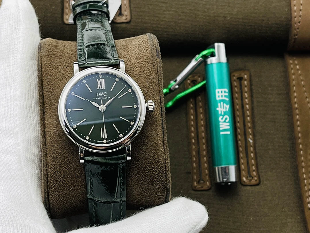da5cdd525d40df6e281529c4490b1406-1.webp IWC PORTOFINO 34MM IW357405/IW357404/IW357403 - Image 1